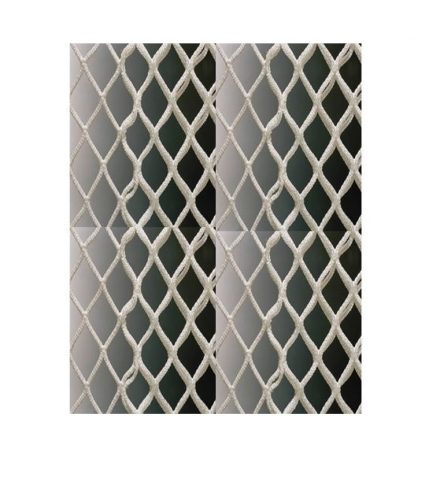 6.0mm Hockey Net