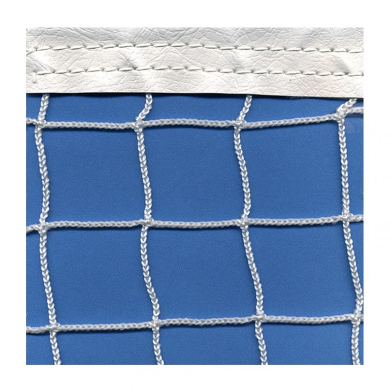 Divider Netting Prefabricated/Custom Sizes Tomko Sports Systems