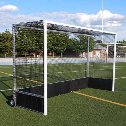 Official Field Hockey Goal - Tomko Sports Systems