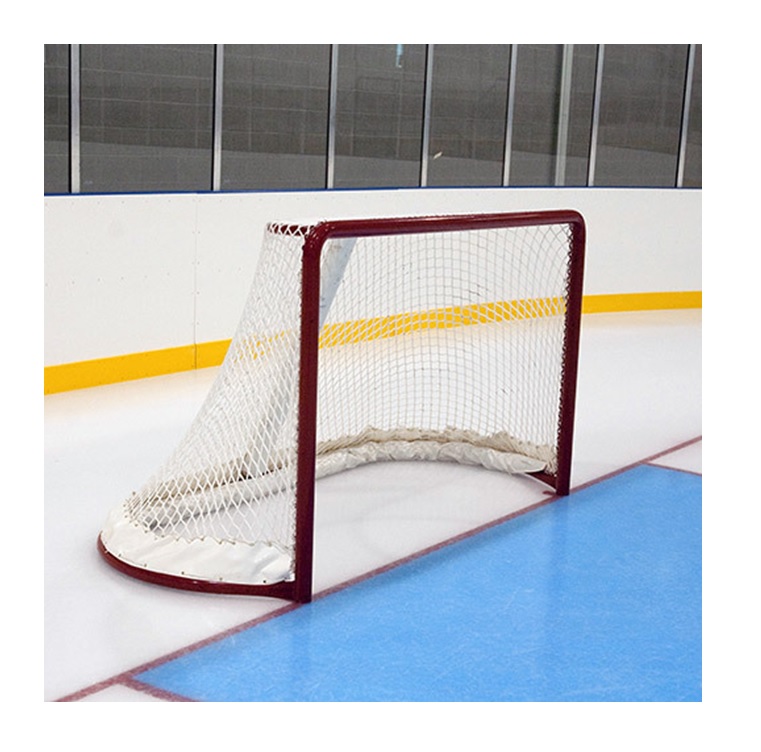 Hockey Goal Light Systems: GL-H6 & GL-H7 - Nevco
