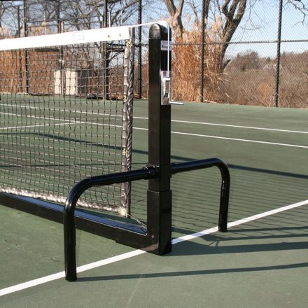 Temporary Portable Tennis Systems Canada