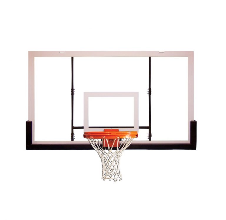 Conversion Acrylic Backboard Tomko Sports Systems