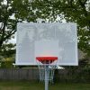 Perforated Steel Backboard - Image 2