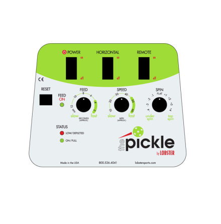 LOBSTER® "THE PICKLE" - Image 2