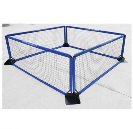 MultiCourt Barrier System - Image 2
