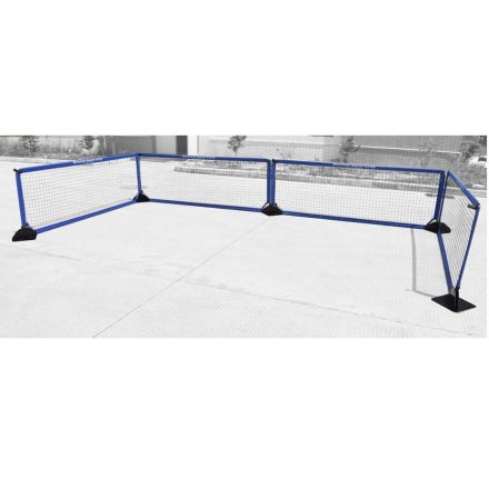 MultiCourt Barrier System - Image 4