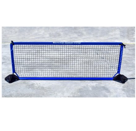 MultiCourt Barrier System