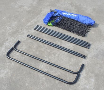 MultiCourt Barrier System - Image 6
