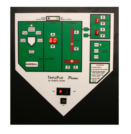 TRIPLEPLAY PRIME - BASEBALL - Image 2