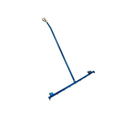 DELUXE WATER BROOM