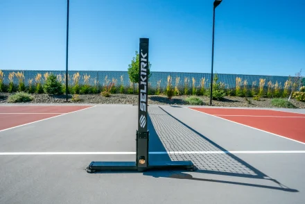 Selkirk Semi-Permanent Pro Pickleball Net - Image 3