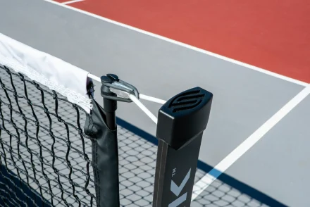 Selkirk Semi-Permanent Pro Pickleball Net - Image 5