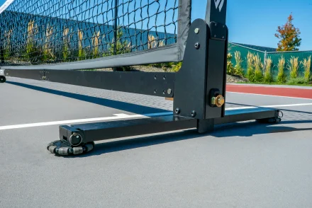 Selkirk Semi-Permanent Pro Pickleball Net - Image 6