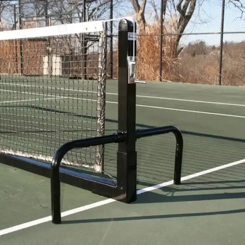 Premier PPS-SQ Portable Tennis Net System