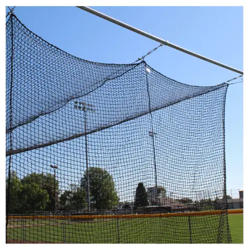 Batting Tunnels