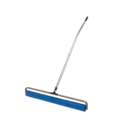 Rol-Dri 36" BLUE PVA Unit - Pushes Water