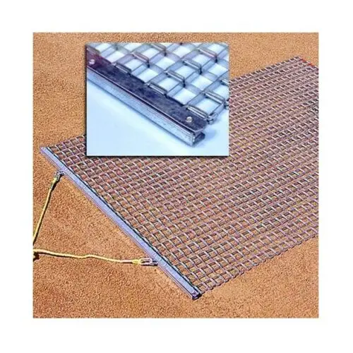 Infield Drag Mats