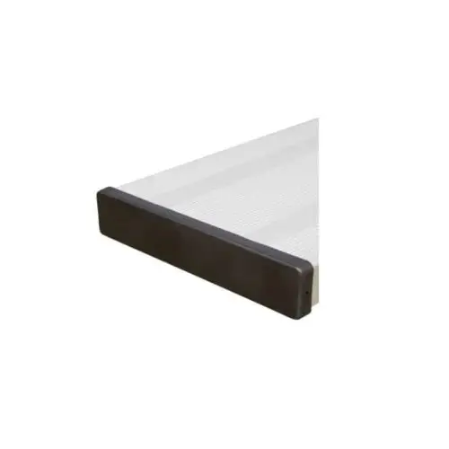 Safety End Cap Set