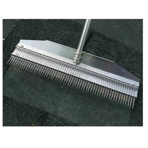 Gator Rake