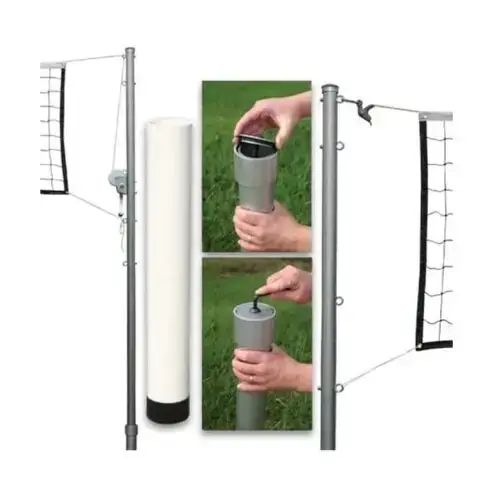 Economy Multi-Purpose Post System