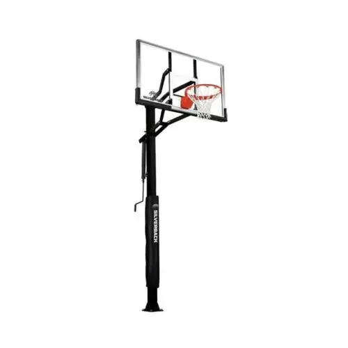 SILVERBACK 60"