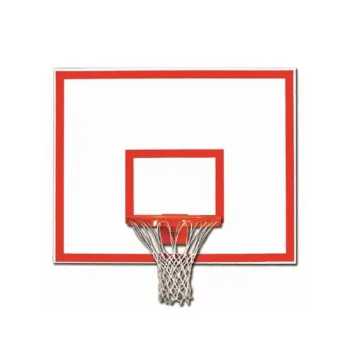 Steel Backboard