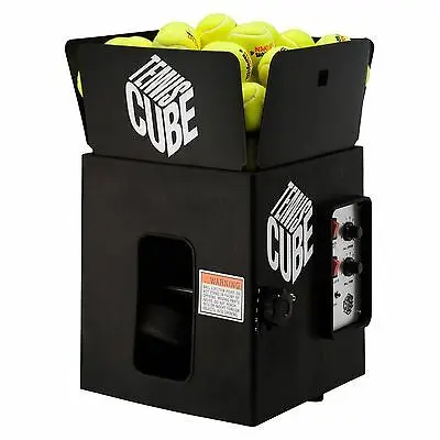 TENNIS CUBE