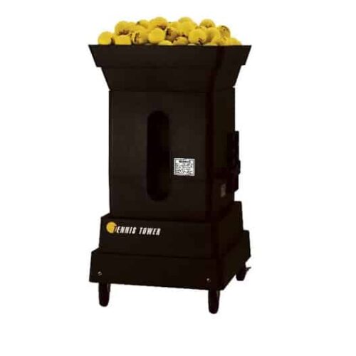 TENNIS TOWER