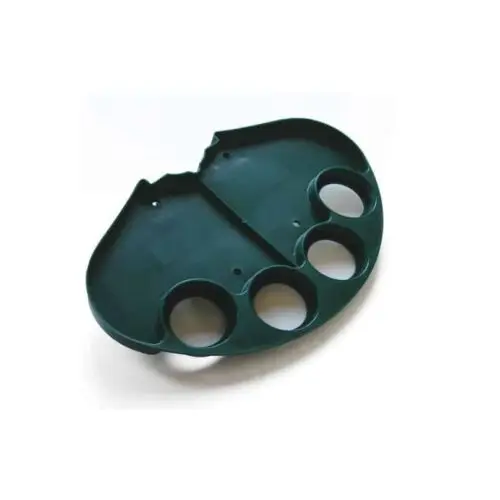 Court Valet Tray