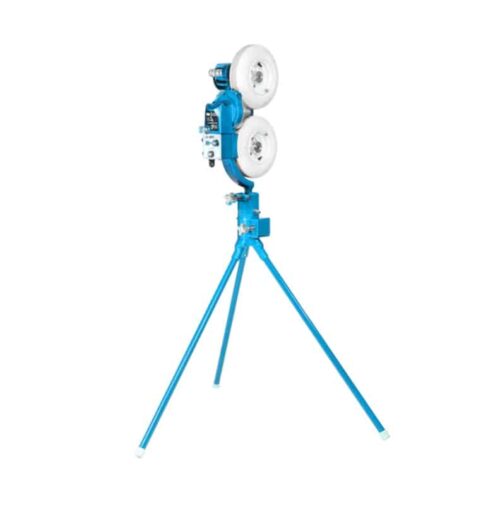 Baseball Machine System JUGS BP®2 BASEBALL Baseball Pitching Machine - Tomko Sports Systems Systems