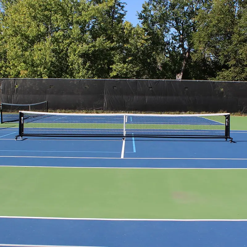 Pickle-MAX Portable Pickleball System - Image 2